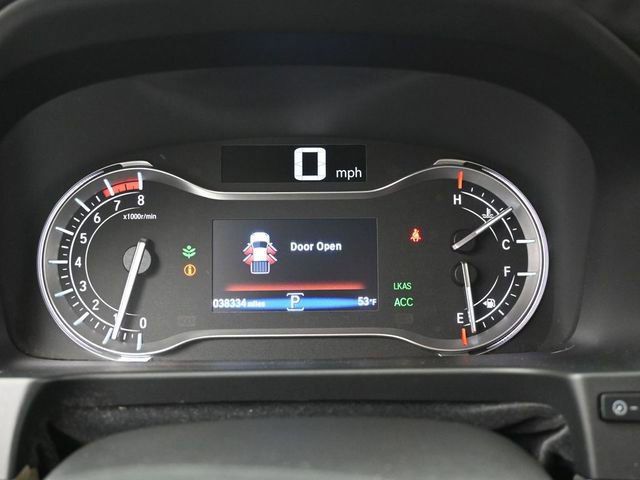 Used 2022 Honda Ridgeline RTL-E image 15