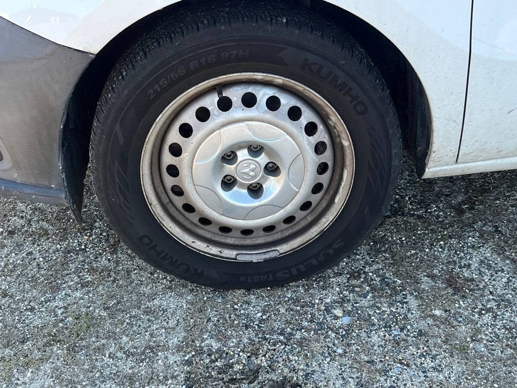 Used 2015 RAM ProMaster City Tradesman w/ Rear Back-up Camera Group image 4