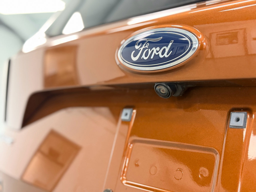 Used 2017 Ford Escape SE image 26