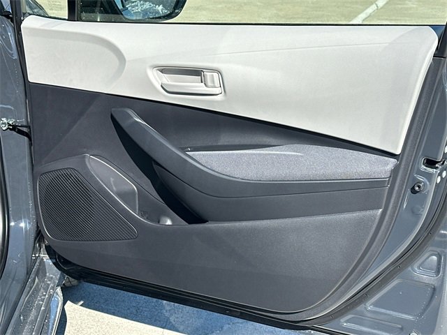 New 2026 Toyota Corolla LE image 12