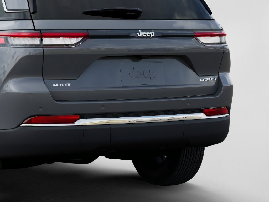 New 2027 Jeep Grand Cherokee Laredo X AWD/4WD image 13