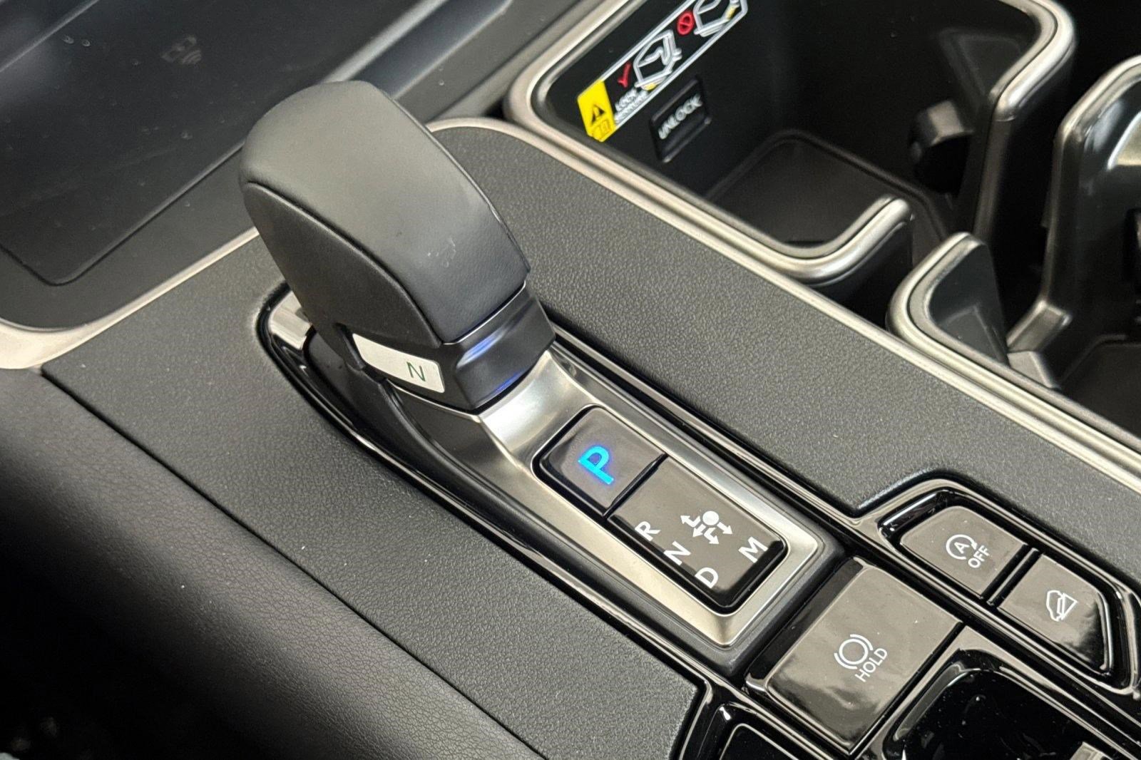 New 2026 Lexus TX 350 AWD image 18