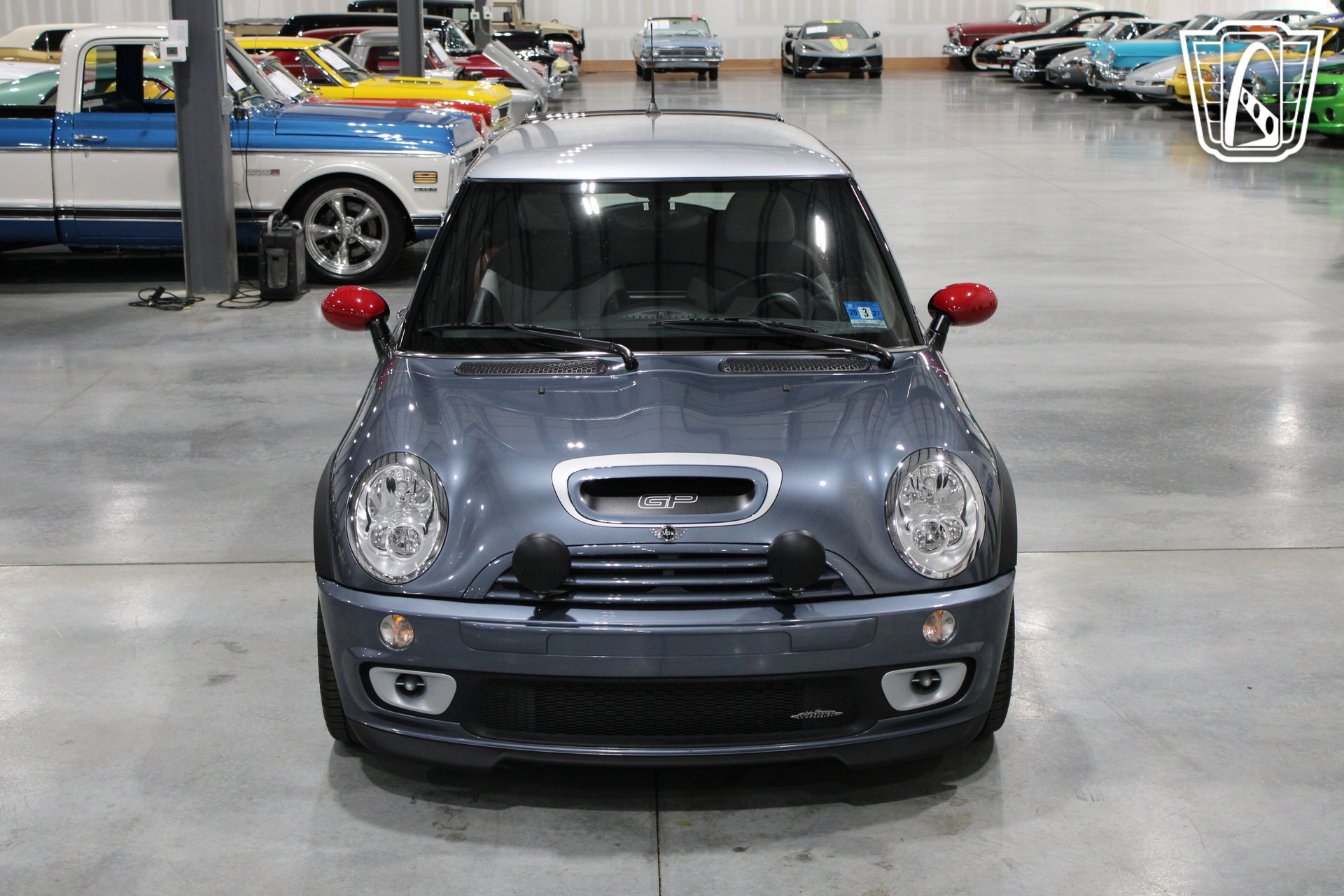 Used 2006 MINI Cooper S FWD image 37