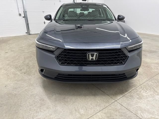 Certified 2023 Honda Accord EX image 2
