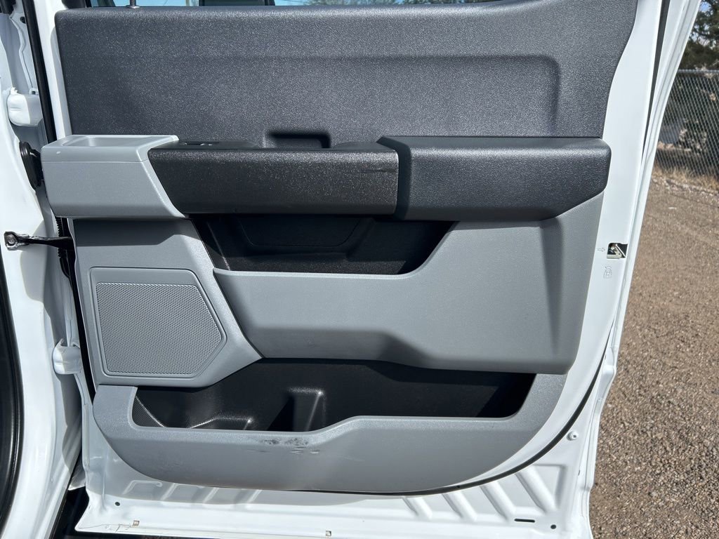 Used 2023 Ford F350 XL w/ XL Chrome Package image 33