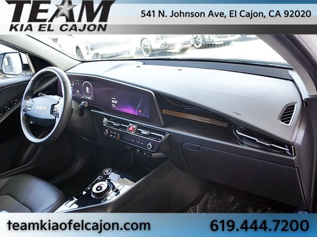 Certified 2023 Kia Niro Wind FWD image 10