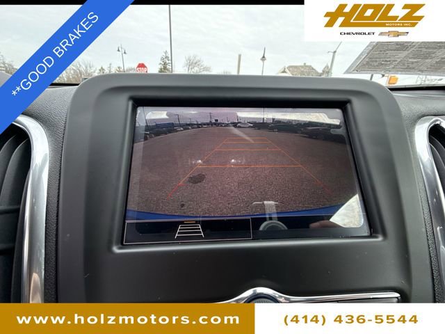 Used 2024 Chevrolet Equinox LT image 14