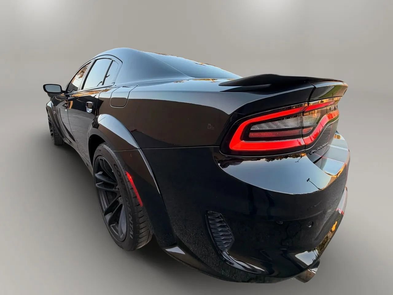 Used 2023 Dodge Charger Scat Pack RWD image 45