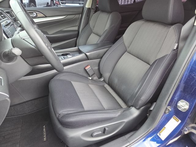 Used 2018 Nissan Maxima 3.5 S FWD image 31