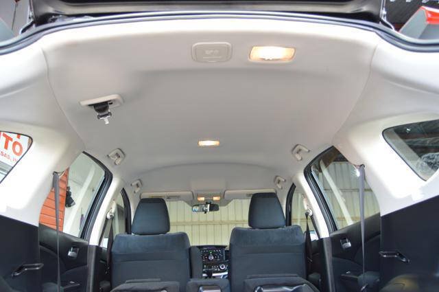 Used 2012 Honda CR-V LX image 37
