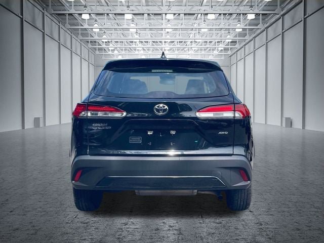 Used 2024 Toyota Corolla Cross L AWD/4WD image 9
