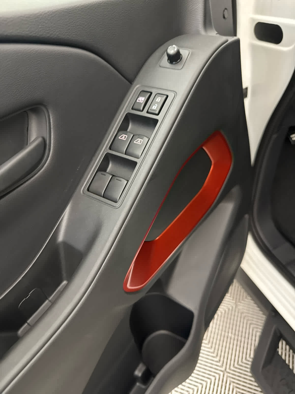 New 2026 Nissan Frontier Pro-X image 15