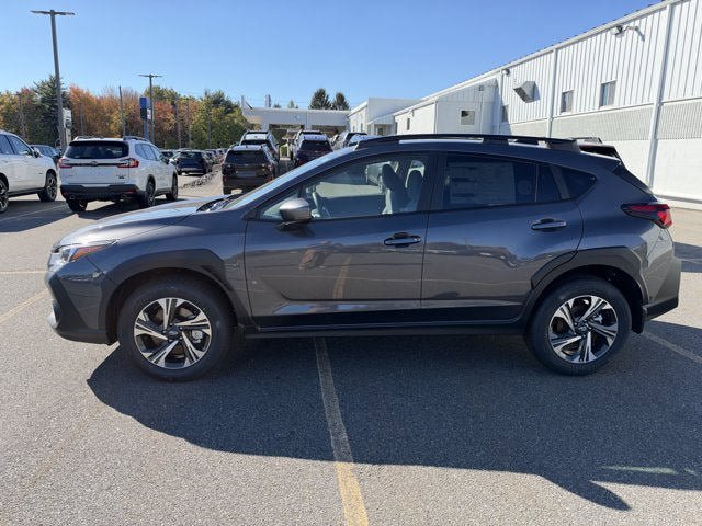 New 2026 Subaru Crosstrek 2.5i Premium AWD/4WD image 17