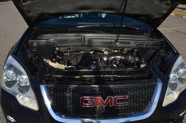 Used 2012 GMC Acadia SLT FWD image 36
