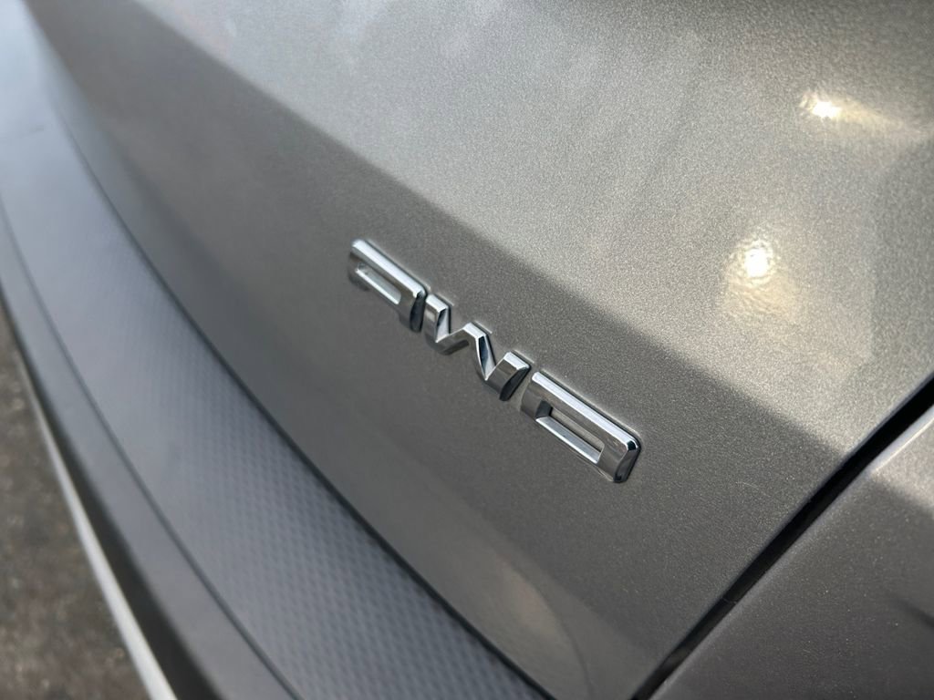 Used 2024 Ford Escape Active w/ Tech Pack #1 image 31