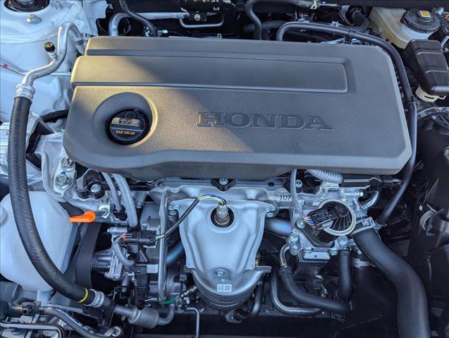 New 2026 Honda Civic Sport image 15