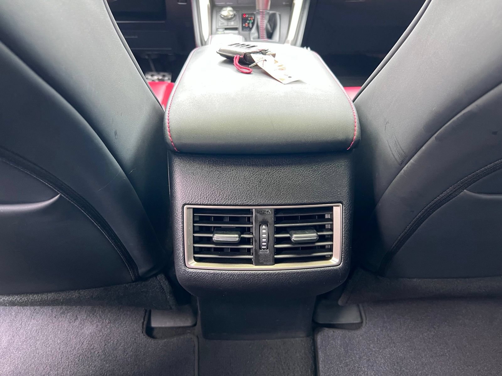 Used 2021 Lexus NX 300 F Sport w/ F Sport Premium Package FWD image 51