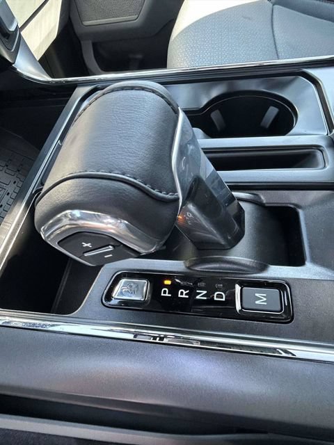 New 2026 Ford F150 Lariat w/ Equipment Group 501A Mid AWD/4WD image 14
