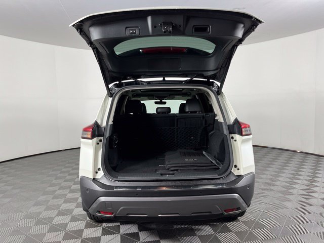 Used 2023 Nissan Rogue SL FWD image 48