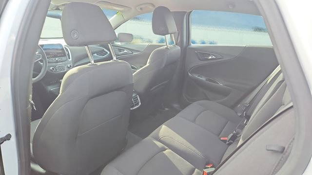 Used 2024 Chevrolet Malibu LT image 21