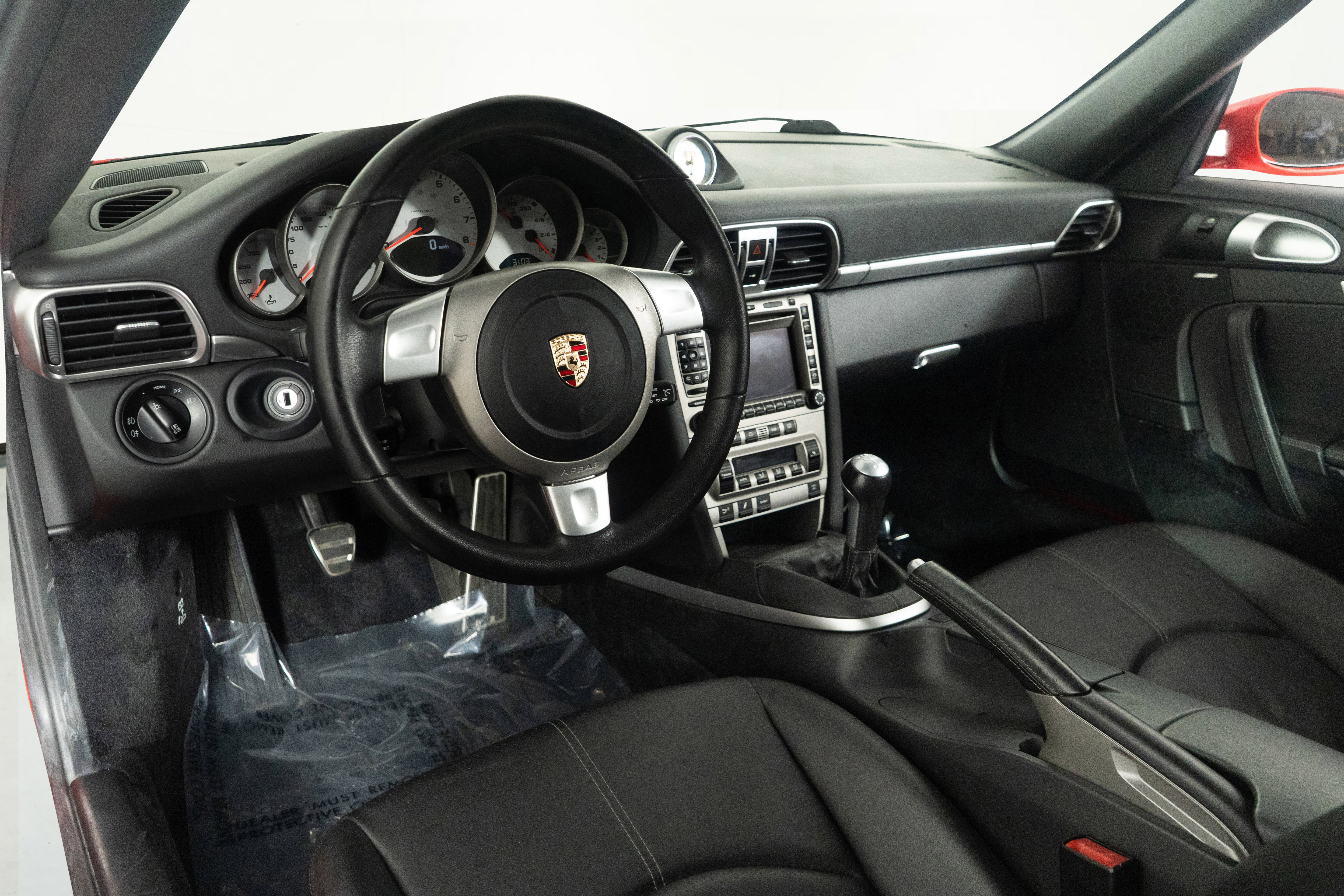 Used 2006 Porsche 911 Carrera S RWD image 2