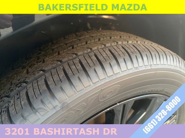 New 2025 MAZDA CX-5 2.5 Turbo image 18