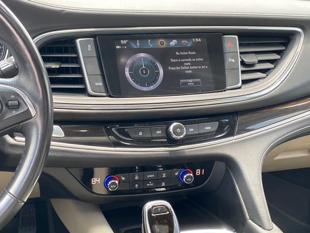 Used 2019 Buick Enclave Essence w/ Trailering Package, 5000 lbs. FWD image 10