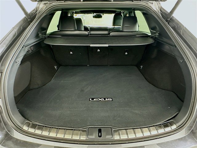 Used 2025 Lexus RX 350 Premium Plus image 25