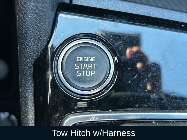 Used 2024 Kia Sportage X-Line w/ X-Line Premium Package image 36