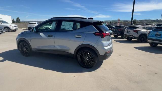 New 2027 Chevrolet Bolt RS image 6