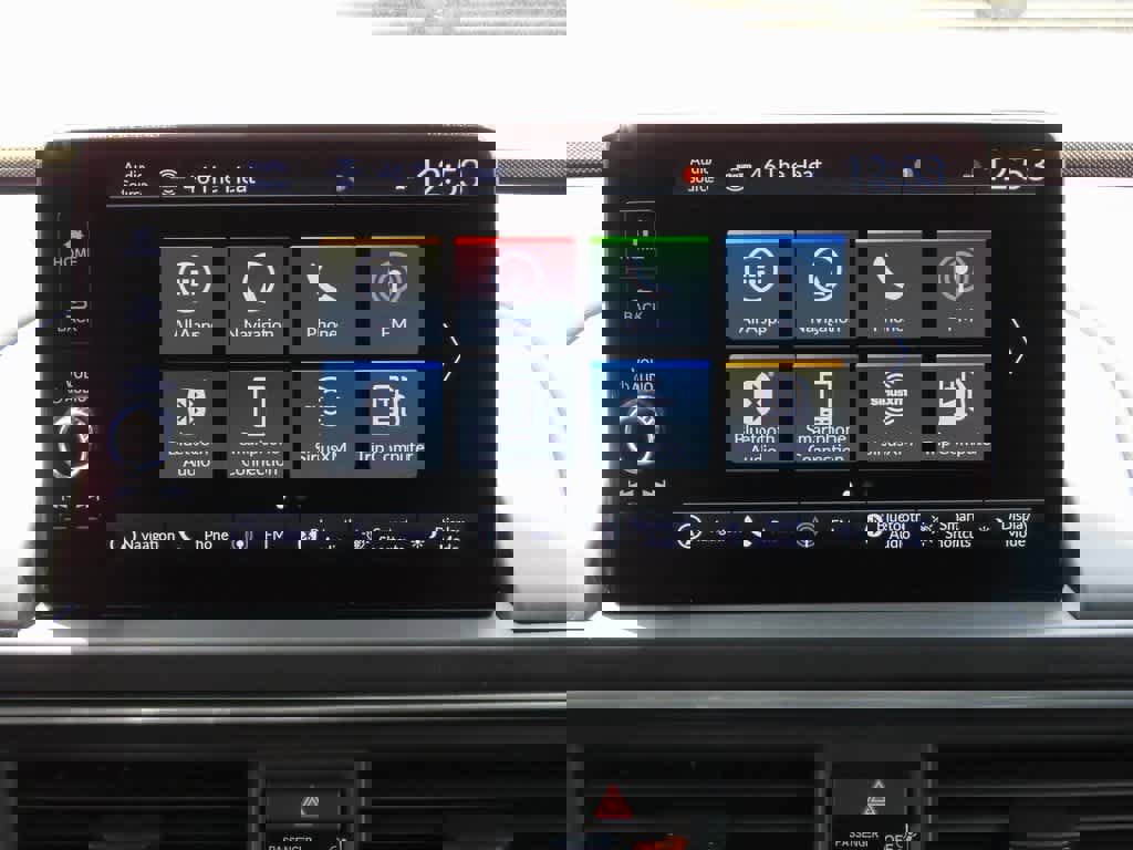 New 2025 Honda Pilot Touring image 21