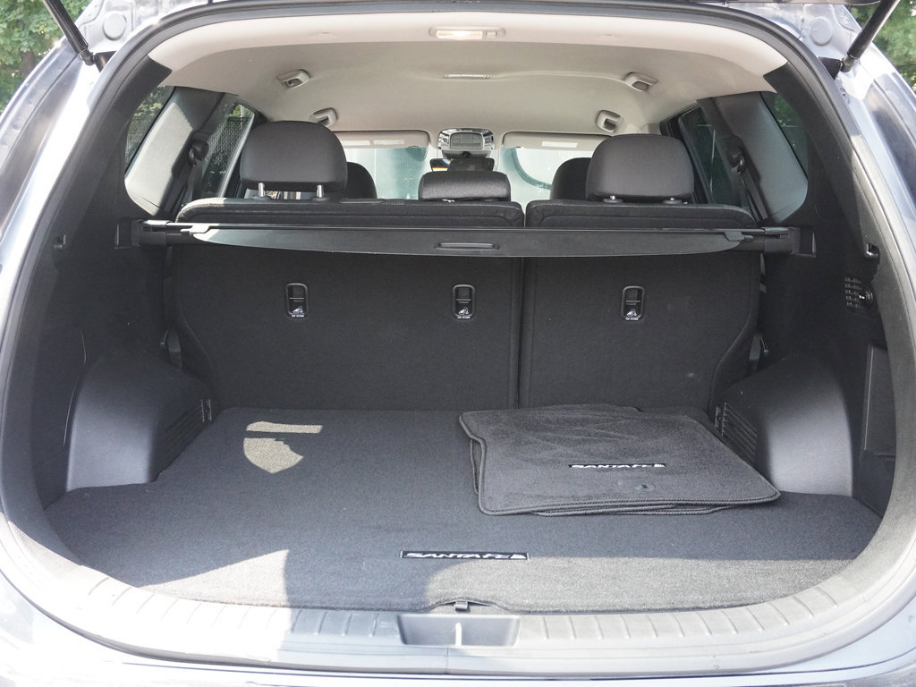 Used 2023 Hyundai Santa Fe SE AWD/4WD image 20