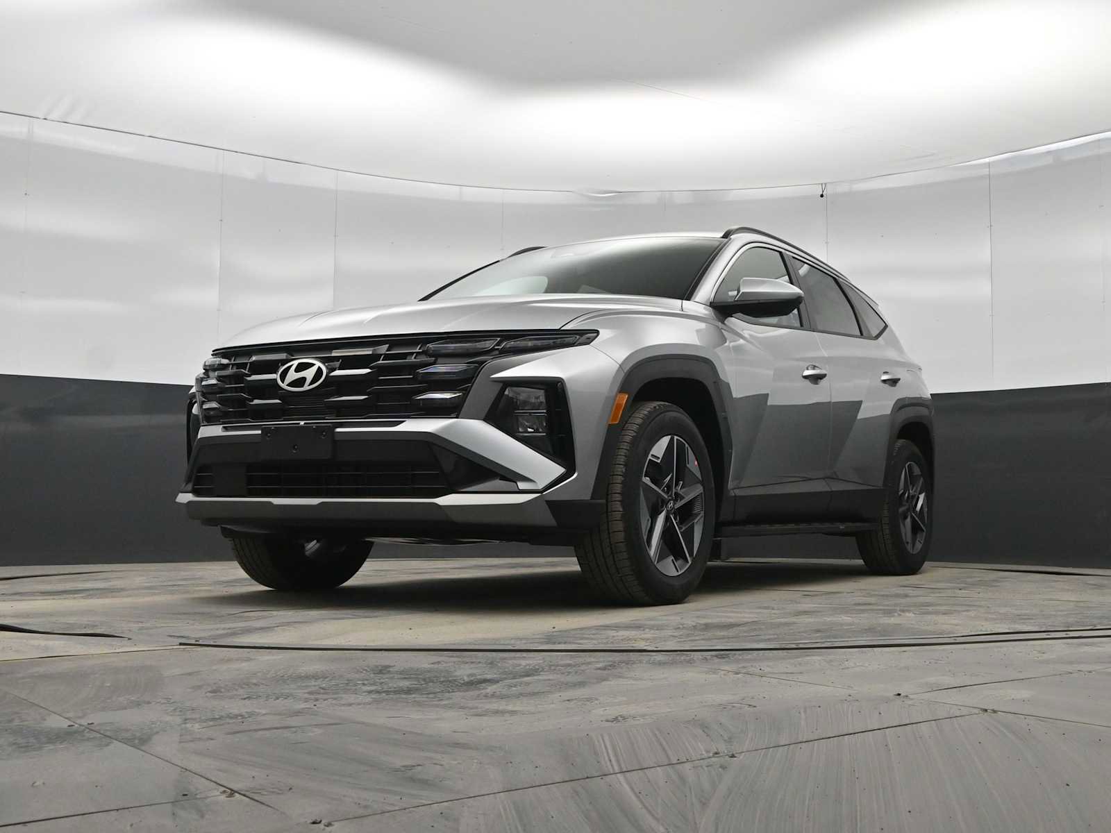 New 2026 Hyundai Tucson SEL image 32