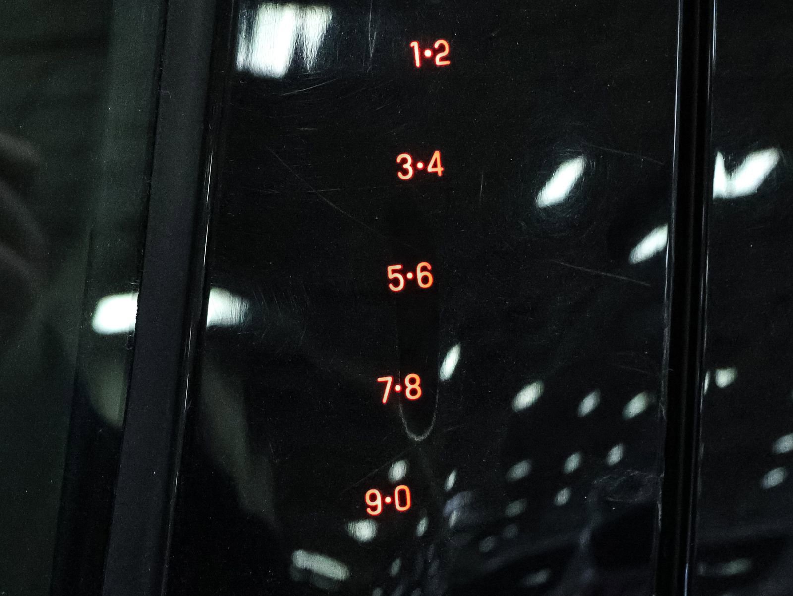 Certified 2022 Lincoln Nautilus AWD w/ Premium Package image 18