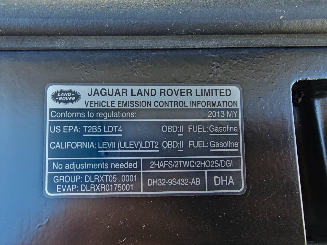 Used 2013 Land Rover LR4 HSE LUX AWD/4WD image 30
