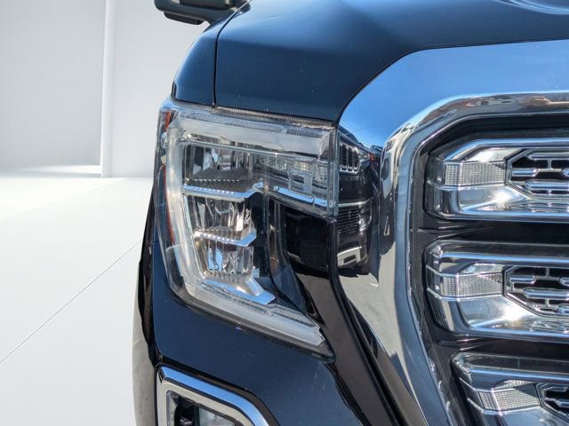 Used 2019 GMC Sierra 1500 SLT image 7