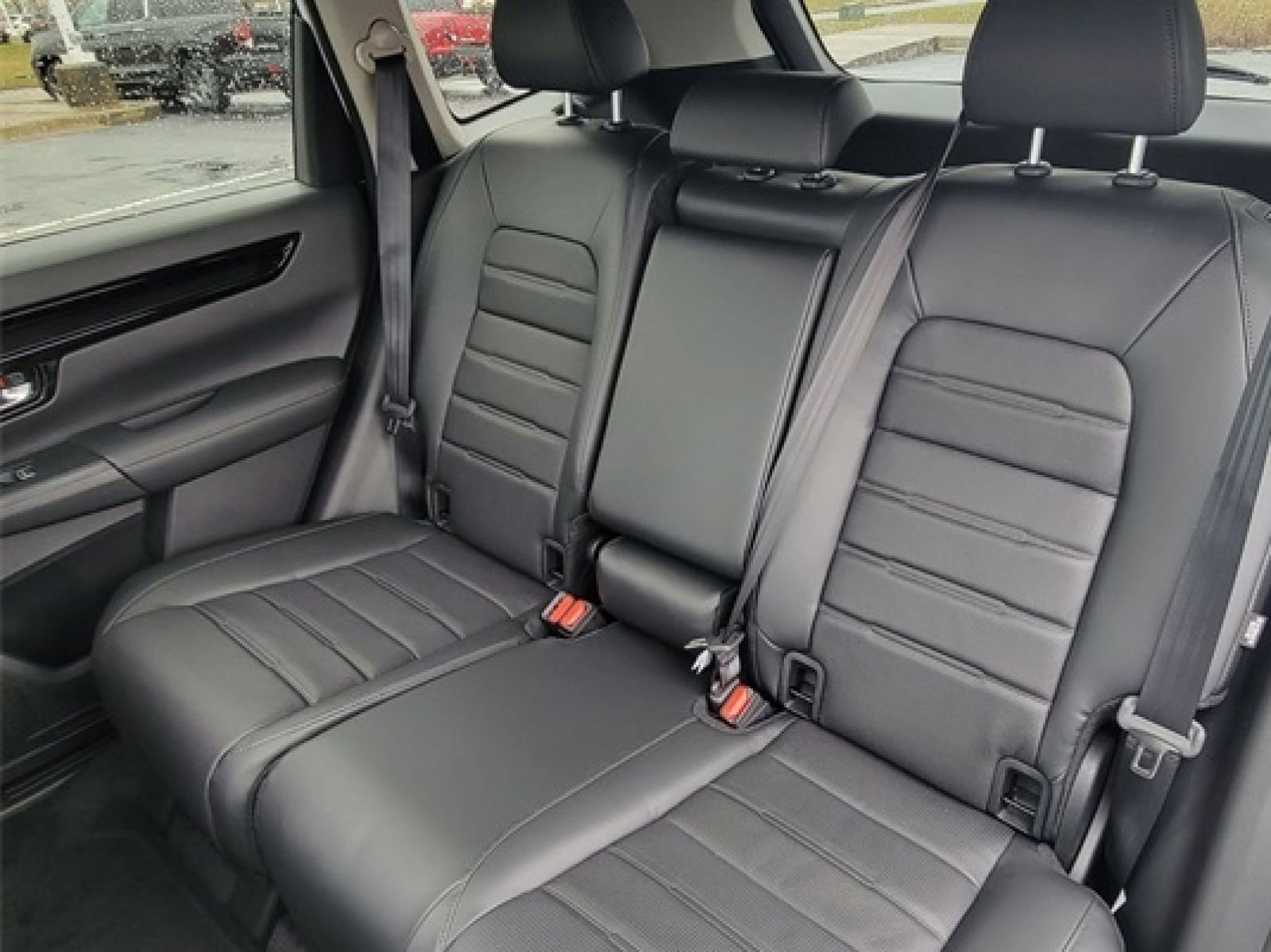 Used 2024 Honda CR-V EX-L image 17