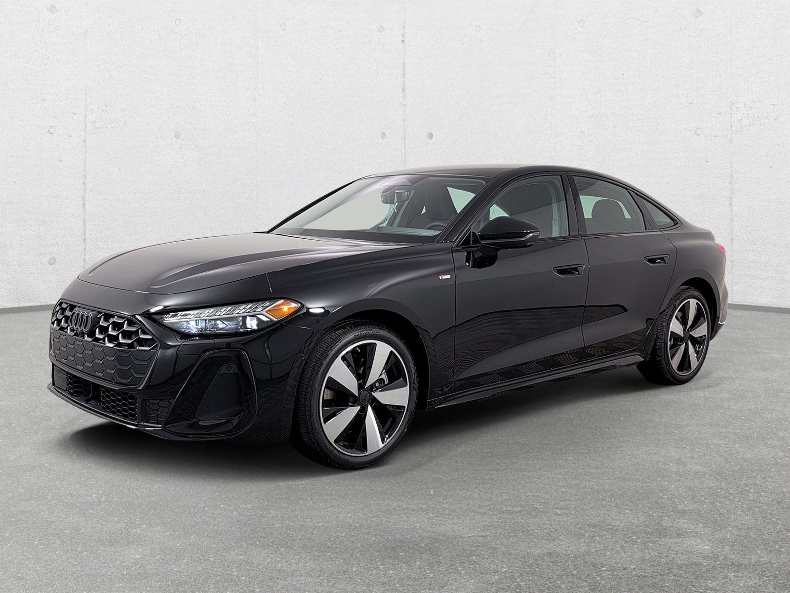 New 2026 Audi A5 2.0T Premium AWD/4WD image 3