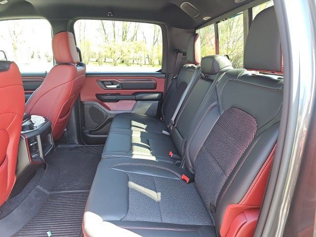 Used 2025 RAM 1500 Rebel w/ Rebel Level 1 Equipment Group AWD/4WD image 18