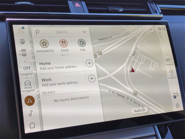 Used 2025 Land Rover Range Rover Velar S image 18