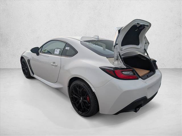 New 2026 Toyota GR86 Premium RWD image 9