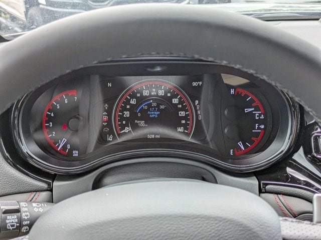 New 2026 Dodge Durango GT AWD/4WD image 26