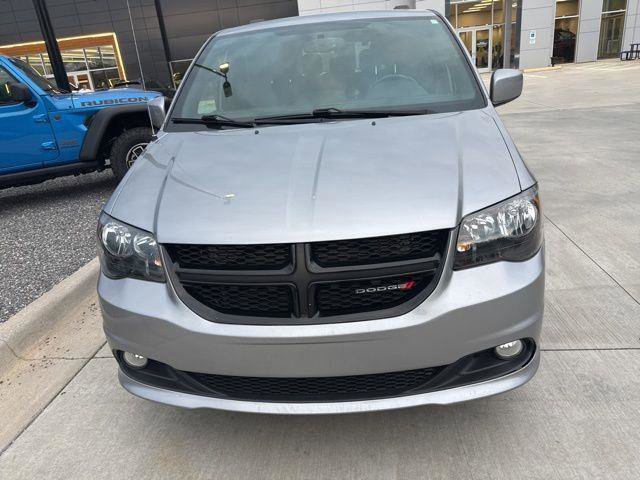 Used 2018 Dodge Grand Caravan SE image 14