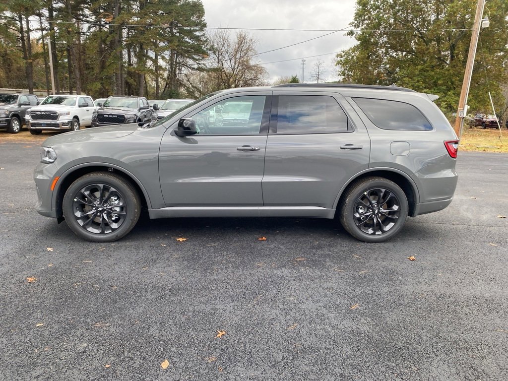 New 2026 Dodge Durango GT w/ Blacktop Package image 8