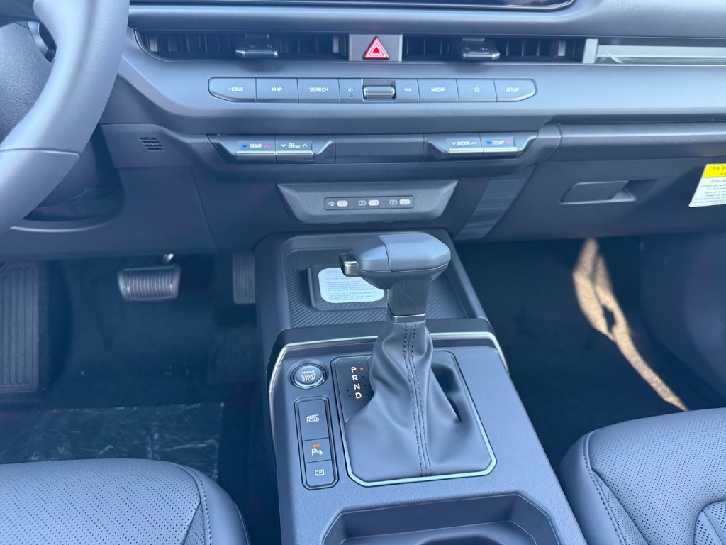 New 2027 Kia Seltos X-Line S AWD/4WD image 14