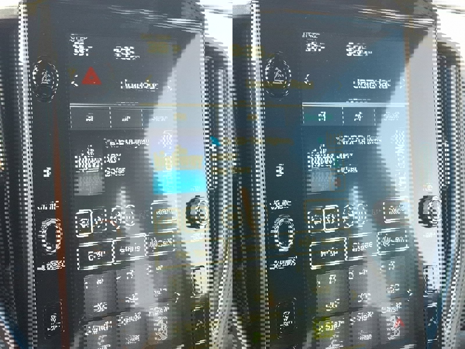 Certified 2025 Subaru Forester Limited w/ Protection Package (1PH) image 18