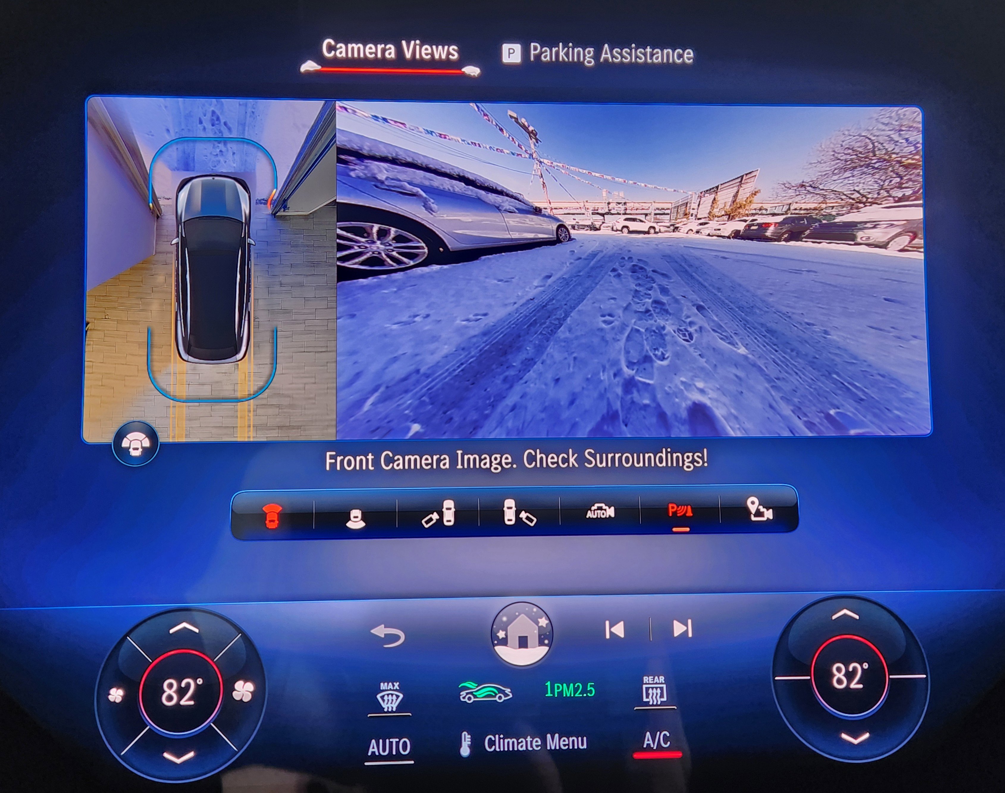 Used 2024 Mercedes-Benz EQS 450+ SUV image 28