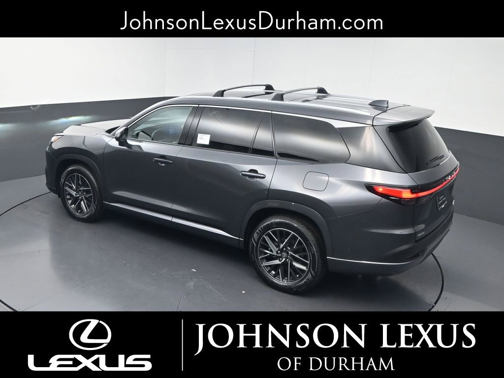 New 2026 Lexus TX 350 AWD w/ Technology Package image 26