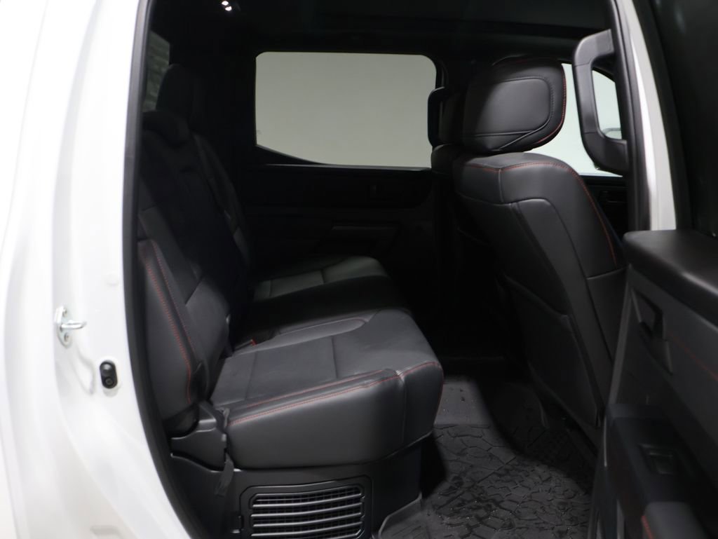 Used 2024 Toyota Tundra TRD Pro image 21