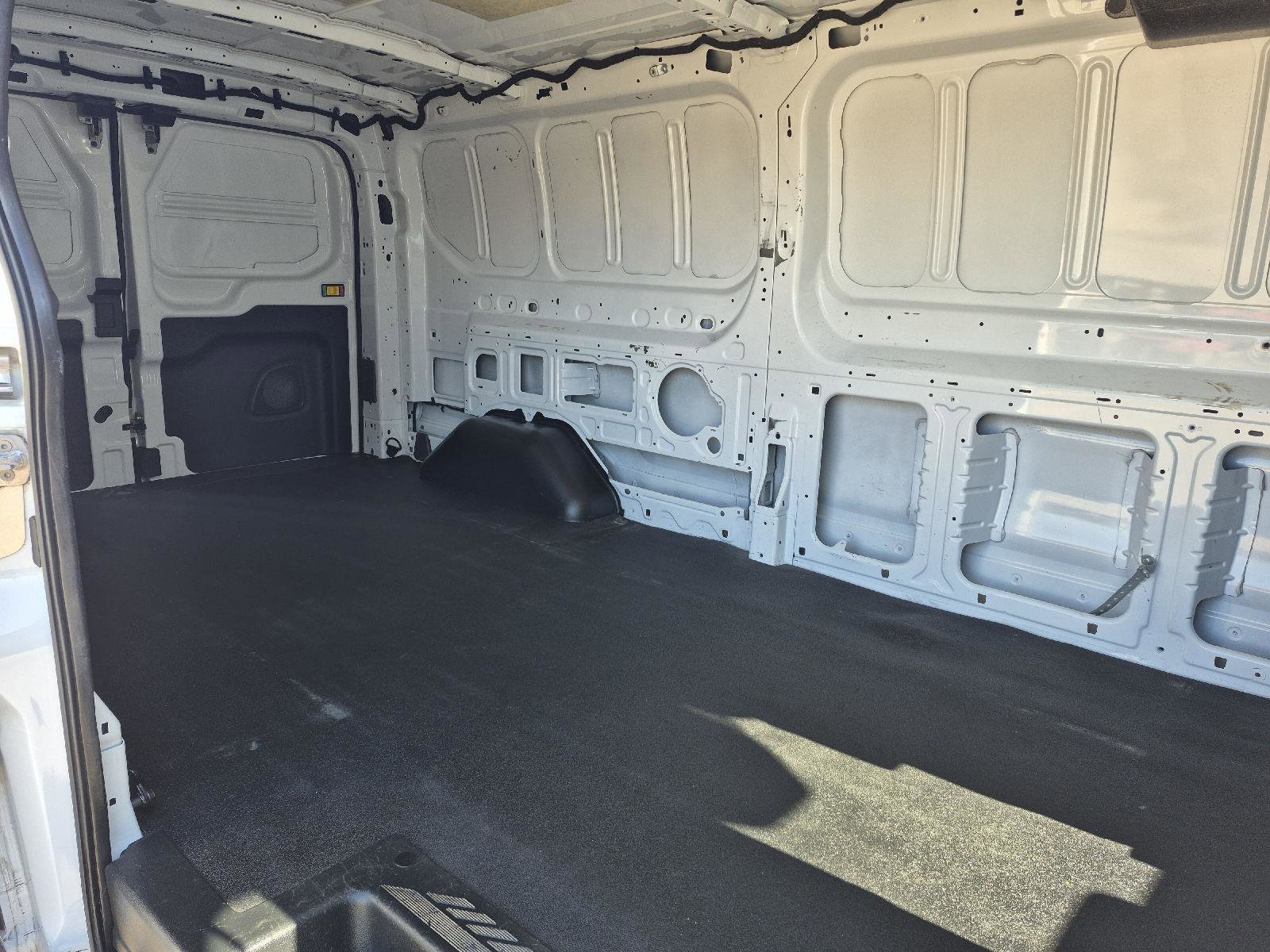 Certified 2023 Ford Transit 250 T250 image 18